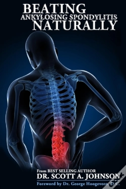 Capa do artigo Beating Ankylosing Spondylitis Naturally
