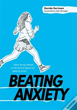 Capa do artigo Beating Anxiety