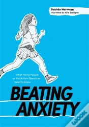 Capa do artigo Beating Anxiety