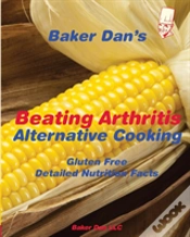 Capa do artigo Beating Arthritis