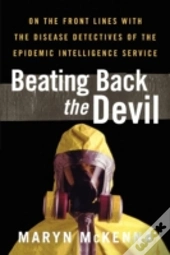 Beating Back The Devil: On The Front Lin