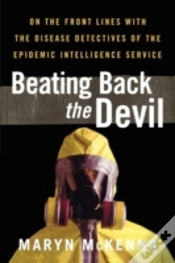 Capa do artigo Beating Back The Devil: On The Front Lin