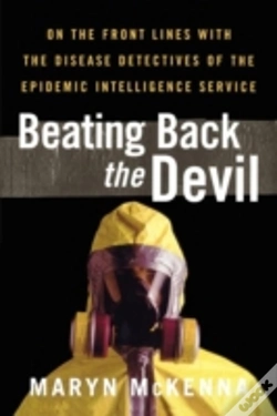 Capa do artigo Beating Back The Devil: On The Front Lin