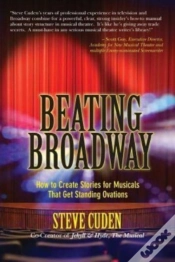 Capa do artigo Beating Broadway