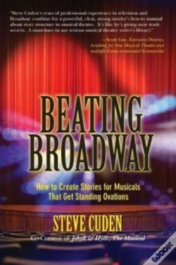 Capa do artigo Beating Broadway