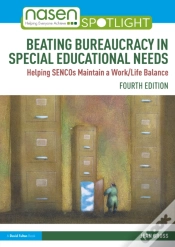 Capa do artigo Beating Bureaucracy In Special Educational Needs