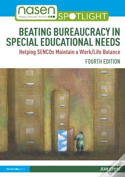 Capa do artigo Beating Bureaucracy In Special Educational Needs