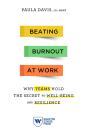 Beating Burnout At Work - Preview