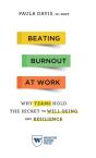Beating Burnout At Work - Preview