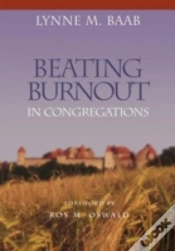 Capa do artigo Beating Burnout In Congregations