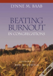 Capa do artigo Beating Burnout In Congregations
