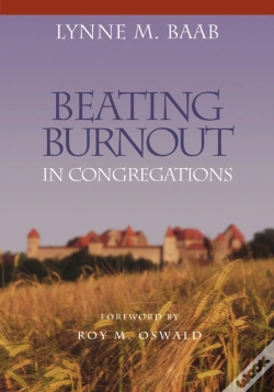 Capa do artigo Beating Burnout In Congregations