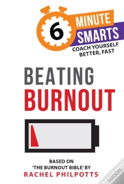Capa do artigo Beating Burnout