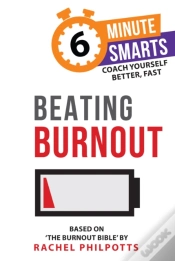 Capa do artigo Beating Burnout