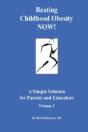 Beating Childhood Obesity Now! - Preview