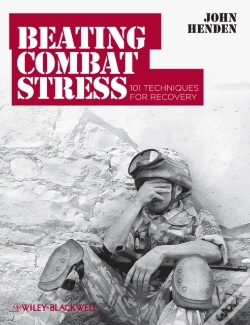 Capa do artigo Beating Combat Stress