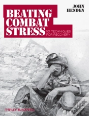 Capa do artigo Beating Combat Stress