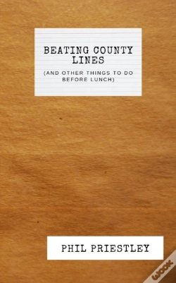 Capa do artigo Beating County Lines (And Other Things To Do Before Lunch)
