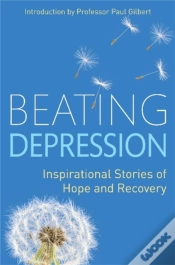 Capa do artigo Beating Depression