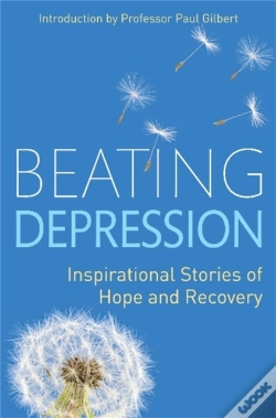 Capa do artigo Beating Depression