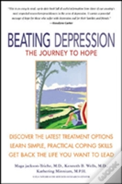 Capa do artigo Beating Depression: The Journey To Hope