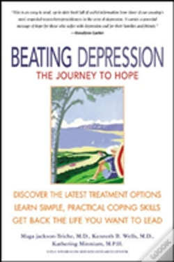 Capa do artigo Beating Depression: The Journey To Hope