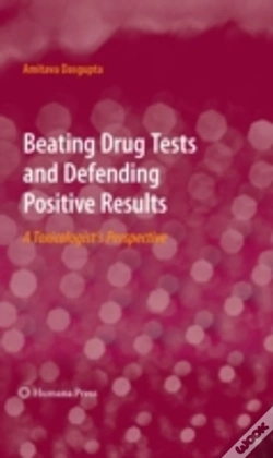 Capa do artigo Beating Drug Tests And Defending Positive Results