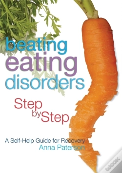 Capa do artigo Beating Eating Disorders Step By Step