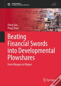 Capa do artigo Beating Financial Swords Into Developmental Plowshares