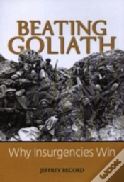 Capa do artigo Beating Goliath