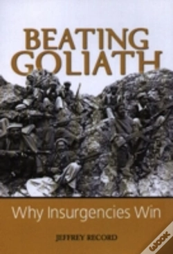 Capa do artigo Beating Goliath