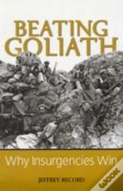 Capa do artigo Beating Goliath