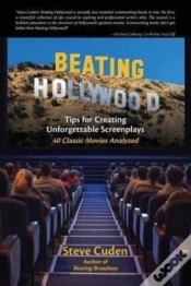 Capa do artigo Beating Hollywood