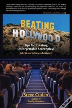 Capa do artigo Beating Hollywood