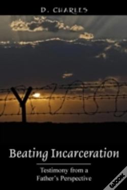 Capa do artigo Beating Incarceration: Testimony From A Father'S Perspective