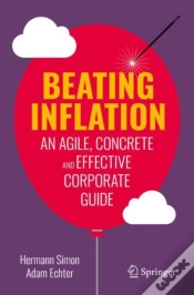 Capa do artigo Beating Inflation
