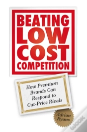 Capa do artigo Beating Low Cost Competition