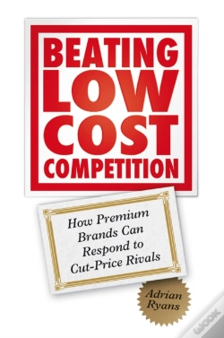 Capa do artigo Beating Low Cost Competition