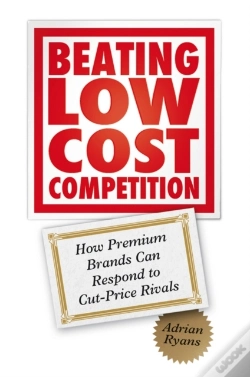 Capa do artigo Beating Low Cost Competition