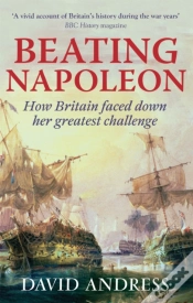 Capa do artigo Beating Napoleon