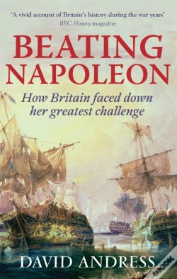 Capa do artigo Beating Napoleon