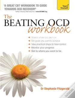 Capa do artigo Beating Ocd Workbook: Teach Yourself