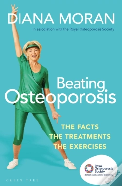 Capa do artigo Beating Osteoporosis