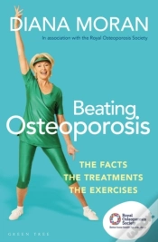 Capa do artigo Beating Osteoporosis