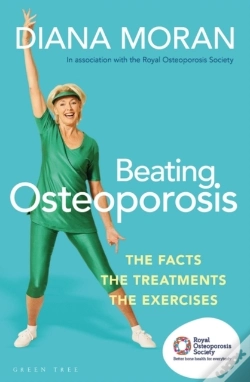 Capa do artigo Beating Osteoporosis