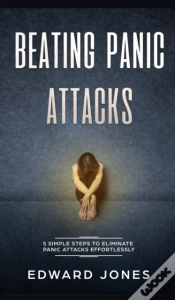 Capa do artigo Beating Panic Attacks: 5 Simple Steps To