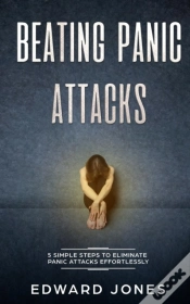 Capa do artigo Beating Panic Attacks