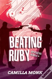 Capa do artigo Beating Ruby