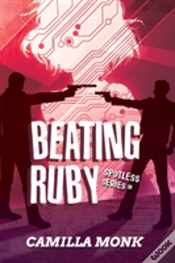 Capa do artigo Beating Ruby