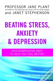 Capa do artigo Beating Stress, Anxiety And Depression